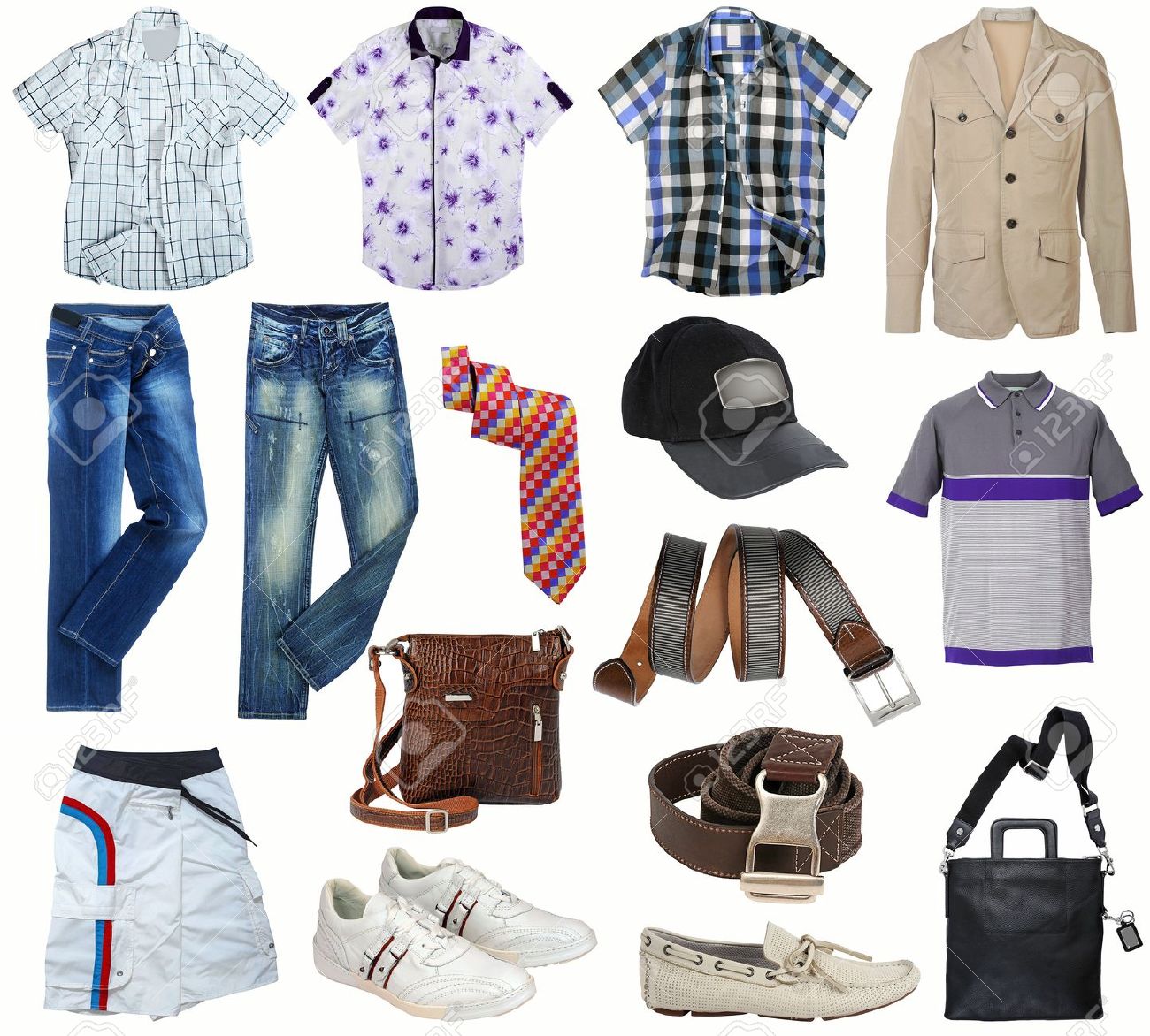 Clothing Lots