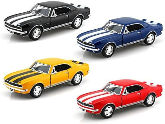 2016-Chevrolet-Camaro-SS-Yellow-1-18th